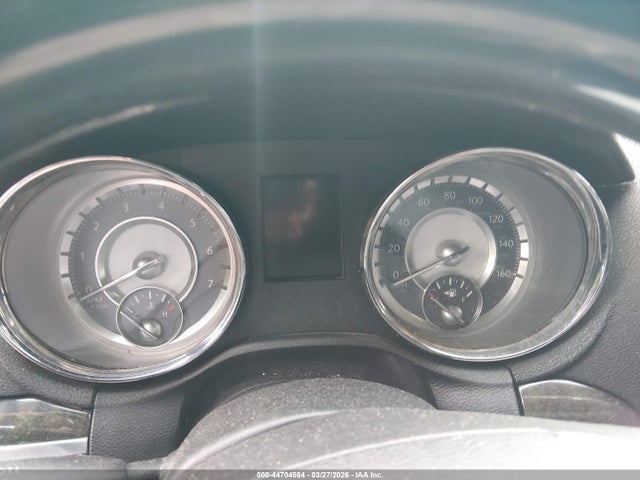 2014 CHRYSLER 300C 2C3CCAET4EH117813 Photo 6