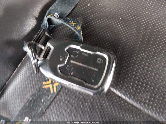 3GKALXEX7JL115889 GMC Terrain Denali