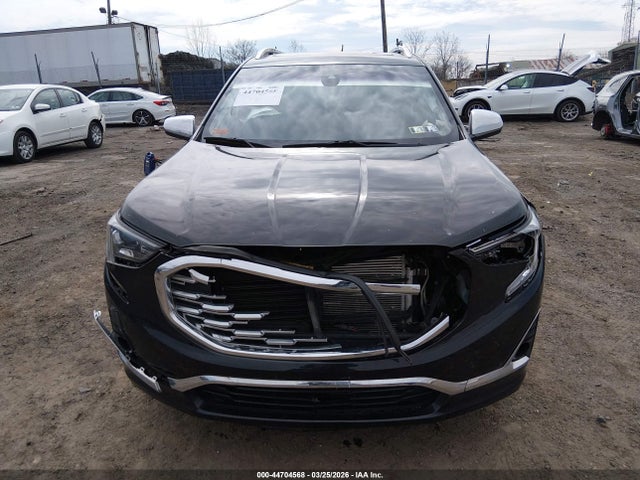 3GKALXEX7JL115889 GMC Terrain Denali