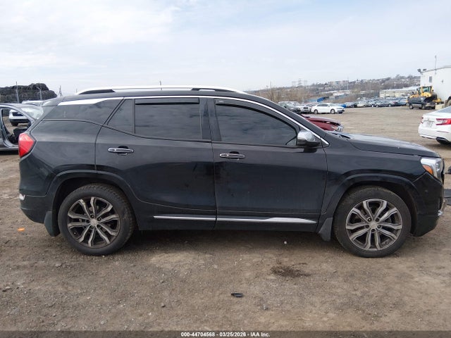 3GKALXEX7JL115889 GMC Terrain Denali