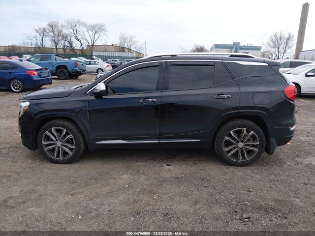 3GKALXEX7JL115889 GMC Terrain Denali