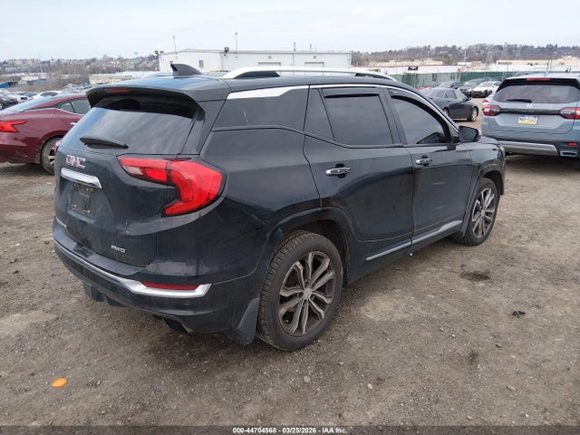 3GKALXEX7JL115889 GMC Terrain Denali