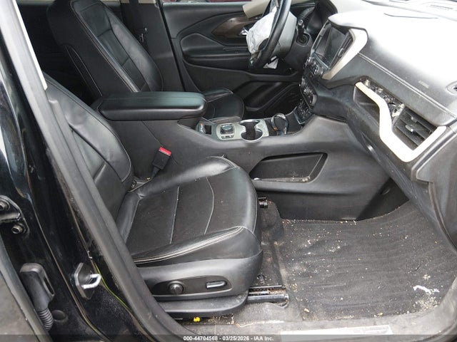 3GKALXEX7JL115889 GMC Terrain Denali