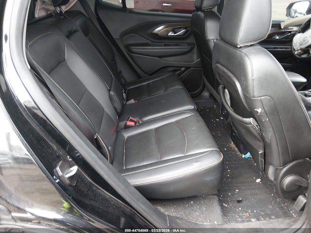 3GKALXEX7JL115889 GMC Terrain Denali