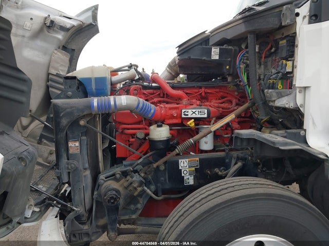 1XKYD49X2KJ219560 Kenworth T680