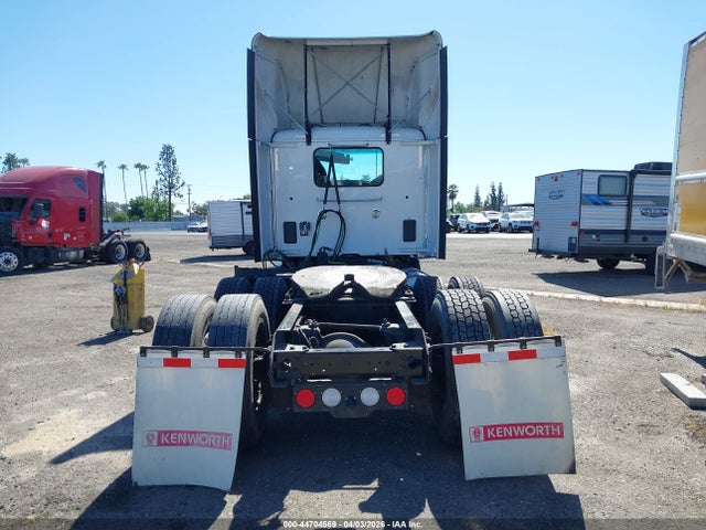 1XKYD49X2KJ219560 Kenworth T680