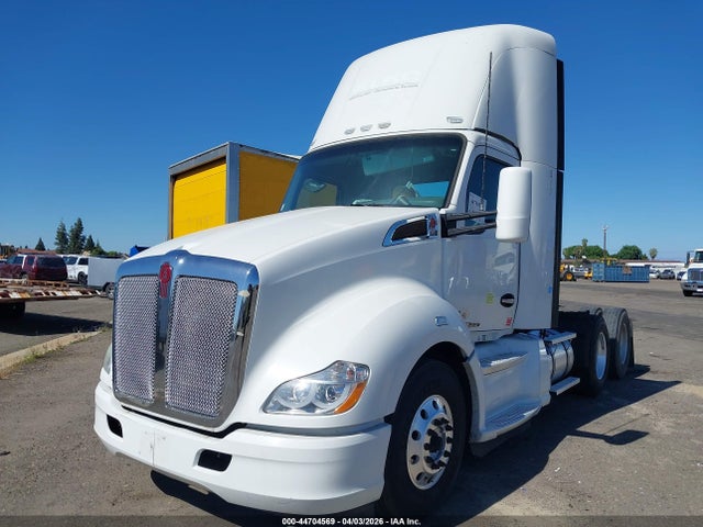 1XKYD49X2KJ219560 Kenworth T680