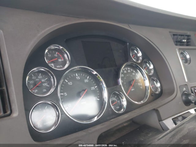 1XKYD49X2KJ219560 Kenworth T680