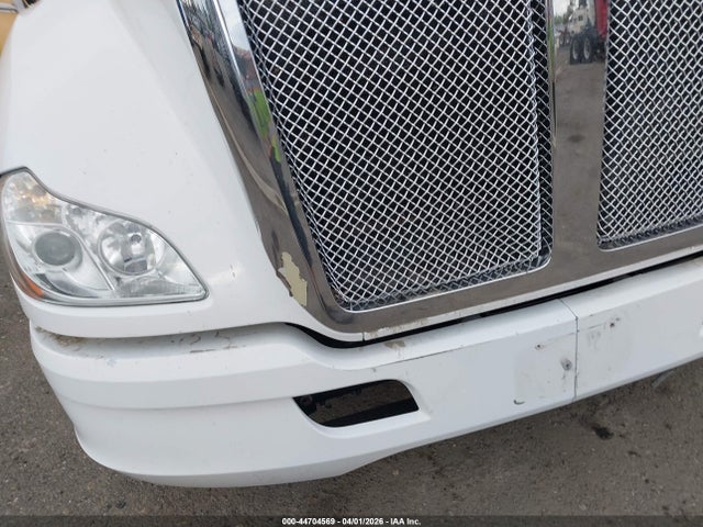 1XKYD49X2KJ219560 Kenworth T680