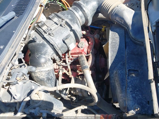 44704571 :رقم المزاد ، 3FRXF75B69V135247 vin ، 2009 Ford F-750 Xl/xlt مزاد بيع