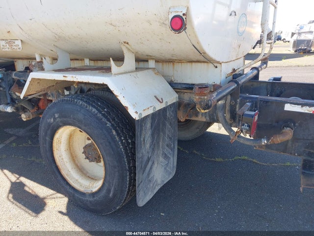 44704571 :رقم المزاد ، 3FRXF75B69V135247 vin ، 2009 Ford F-750 Xl/xlt مزاد بيع