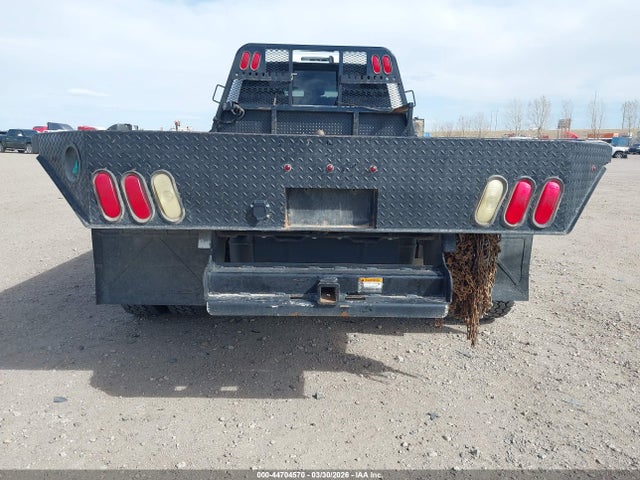 Продажа на аукционе авто 2017 Ram 5500 Chassis Tradesman/slt/laramie, vin: 3C7WRNFL2HG782570, номер лота: 44704570