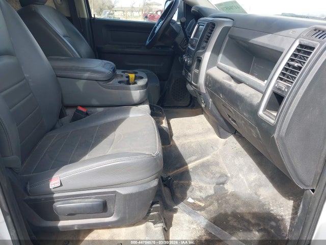 Продажа на аукционе авто 2017 Ram 5500 Chassis Tradesman/slt/laramie, vin: 3C7WRNFL2HG782570, номер лота: 44704570