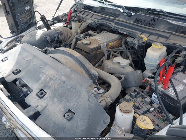 Продажа на аукционе авто 2017 Ram 5500 Chassis Tradesman/slt/laramie, vin: 3C7WRNFL2HG782570, номер лота: 44704570
