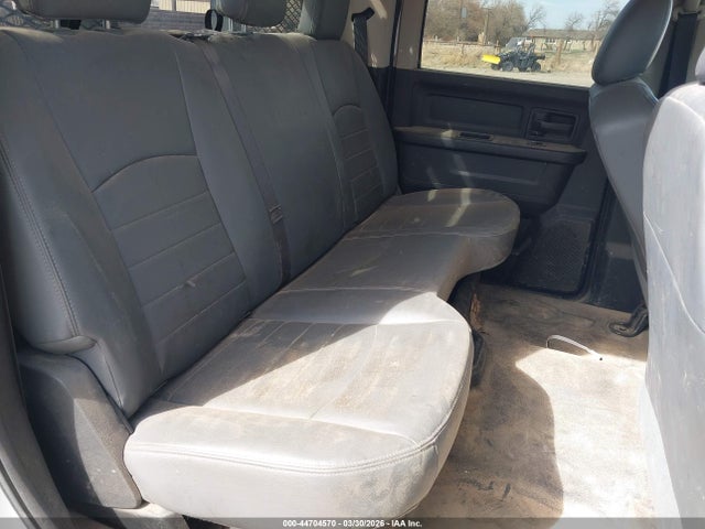 Продажа на аукционе авто 2017 Ram 5500 Chassis Tradesman/slt/laramie, vin: 3C7WRNFL2HG782570, номер лота: 44704570