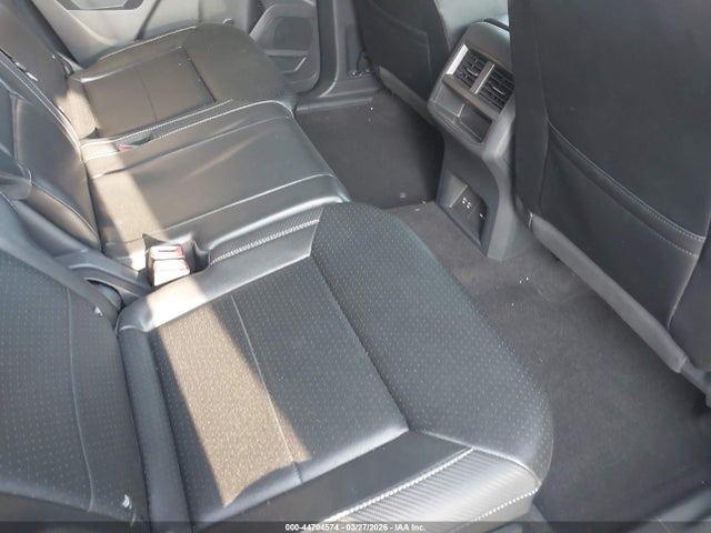Продаж на аукціоні авто 2022 Volkswagen Atlas Cross Sport 3.6l V6 Se W/technology, vin: 1V2JE2CA7NC216180, номер лоту: 44704574