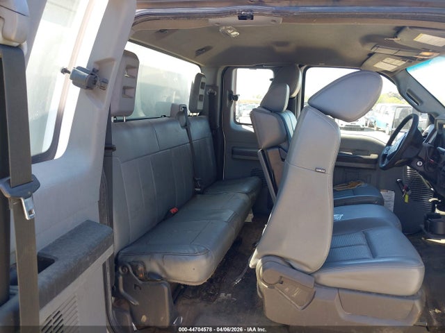 1FD9X4GT2GEA40289 Ford F-450 Chassis Xl