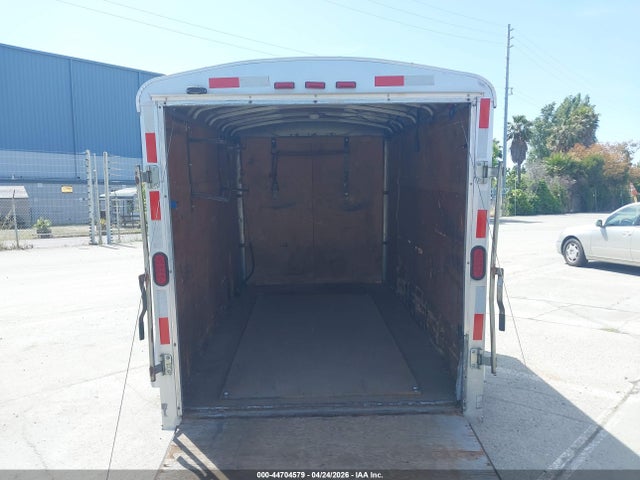 2013 Wells Cargo Unknown მანქანა იყიდება აუქციონზე, vin: 1W4200D13D4085418, აუქციონის ნომერი: 44704579