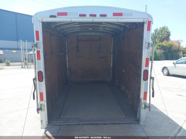 2013 Wells Cargo Unknown მანქანა იყიდება აუქციონზე, vin: 1W4200D13D4085418, აუქციონის ნომერი: 44704579