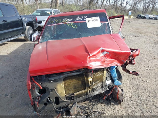 Aukcja sprzedaży 1991 Gmc Sonoma, vin: 1GTCS19Z8M2551222, numer aukcji: 44704580