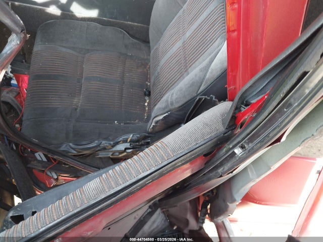 Aukcja sprzedaży 1991 Gmc Sonoma, vin: 1GTCS19Z8M2551222, numer aukcji: 44704580