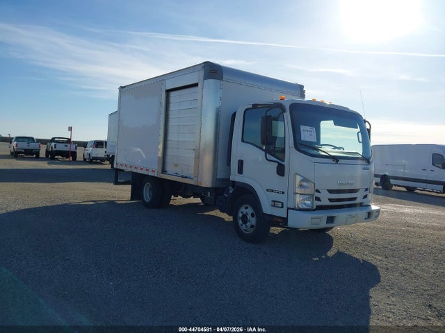 54DB4W1B5KS808525 Isuzu NPR
