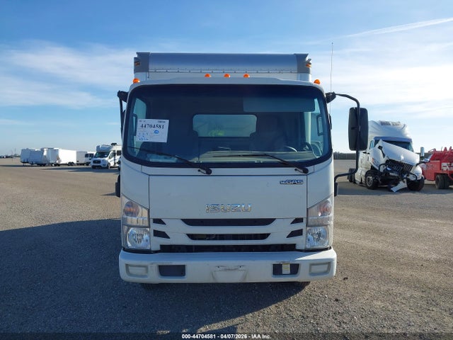 54DB4W1B5KS808525 Isuzu NPR