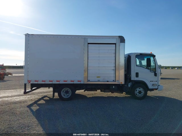 54DB4W1B5KS808525 Isuzu NPR