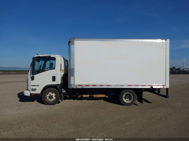 54DB4W1B5KS808525 Isuzu NPR