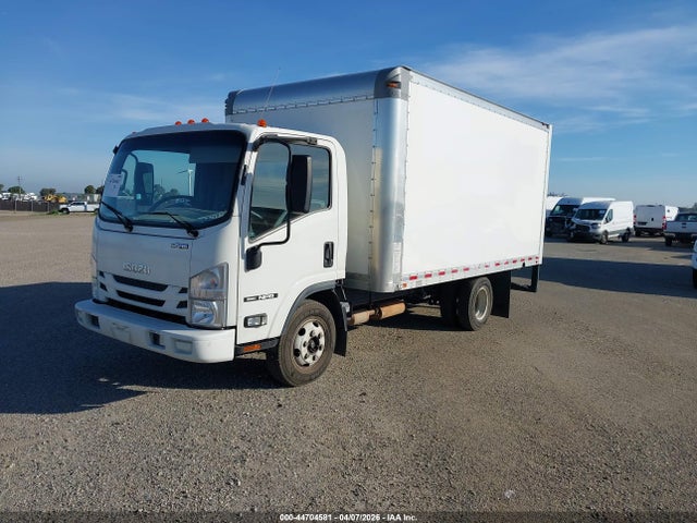 54DB4W1B5KS808525 Isuzu NPR