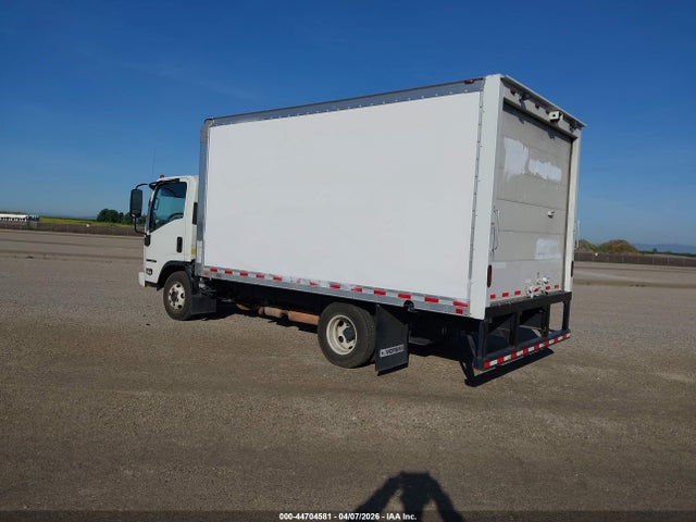 54DB4W1B5KS808525 Isuzu NPR