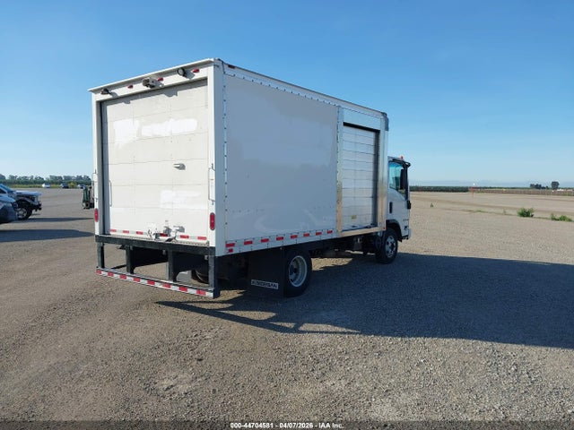 54DB4W1B5KS808525 Isuzu NPR