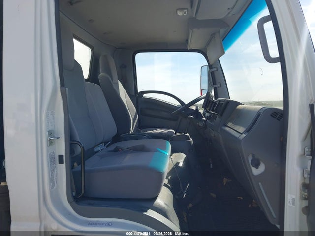 54DB4W1B5KS808525 Isuzu NPR