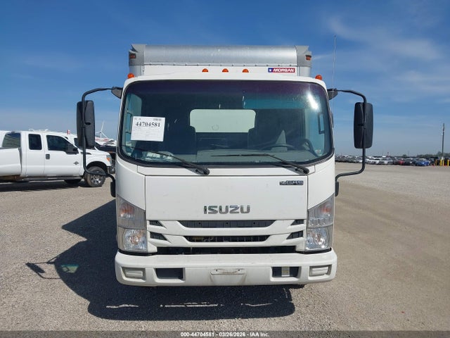 54DB4W1B5KS808525 Isuzu NPR