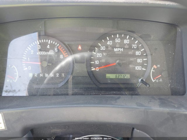 54DB4W1B5KS808525 Isuzu NPR