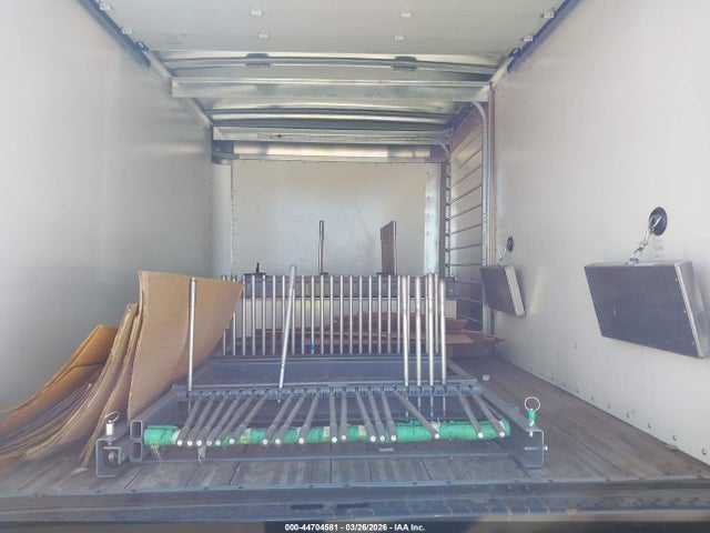 54DB4W1B5KS808525 Isuzu NPR