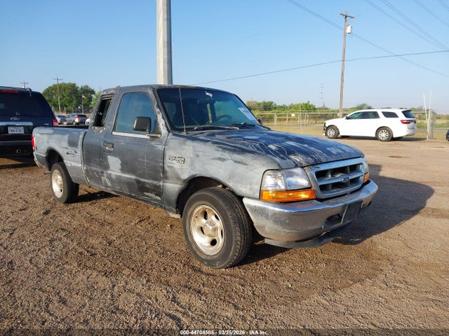 2000 FORD RANGER 1FTYR14V1YTA30526