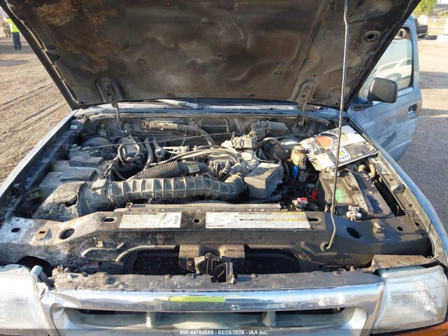 2000 FORD RANGER 1FTYR14V1YTA30526 Photo 9