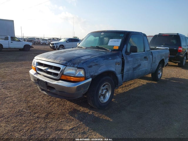 2000 FORD RANGER 1FTYR14V1YTA30526 Photo 1