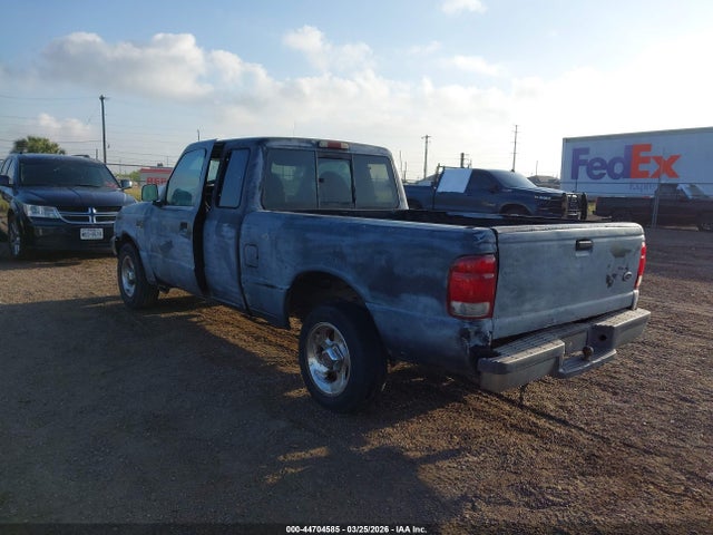 2000 FORD RANGER 1FTYR14V1YTA30526 Photo 2