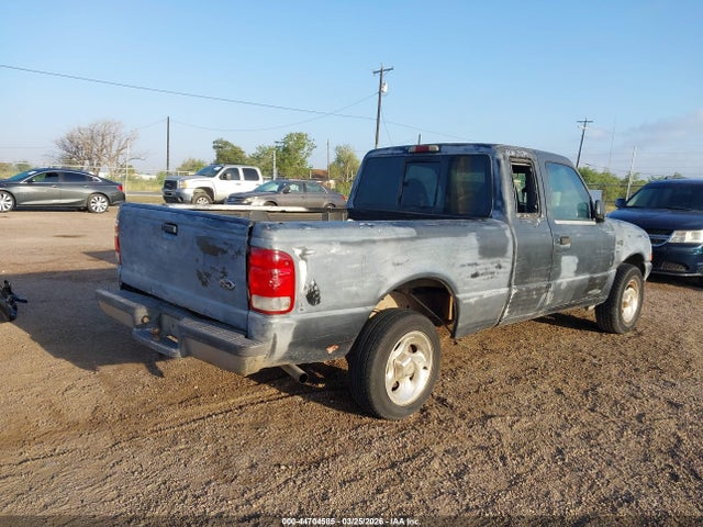 2000 FORD RANGER 1FTYR14V1YTA30526 Photo 3