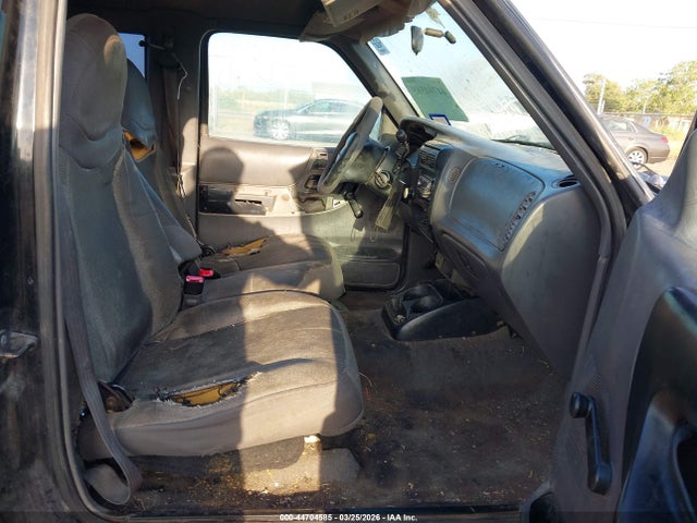 2000 FORD RANGER 1FTYR14V1YTA30526 Photo 4