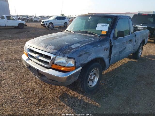 2000 FORD RANGER 1FTYR14V1YTA30526 Photo 5