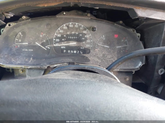 2000 FORD RANGER 1FTYR14V1YTA30526 Photo 6