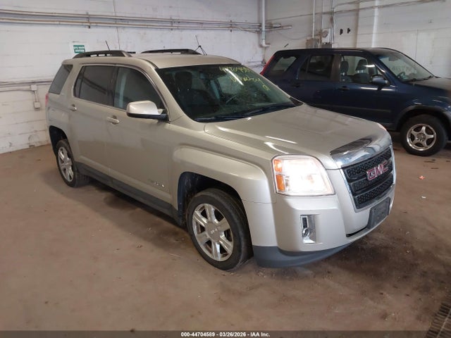 Продаж на аукціоні авто 2014 Gmc Terrain Sle-2, vin: 2GKFLWEK9E6332570, номер лоту: 44704589