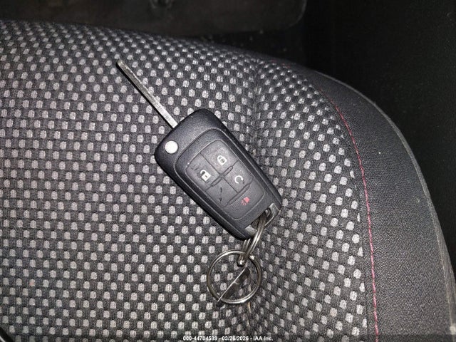 Aukcja sprzedaży 2014 Gmc Terrain Sle-2, vin: 2GKFLWEK9E6332570, numer aukcji: 44704589