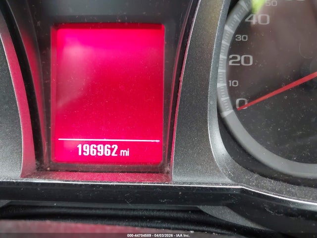 Aukcja sprzedaży 2014 Gmc Terrain Sle-2, vin: 2GKFLWEK9E6332570, numer aukcji: 44704589