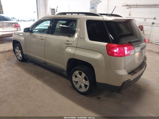 Aukcja sprzedaży 2014 Gmc Terrain Sle-2, vin: 2GKFLWEK9E6332570, numer aukcji: 44704589