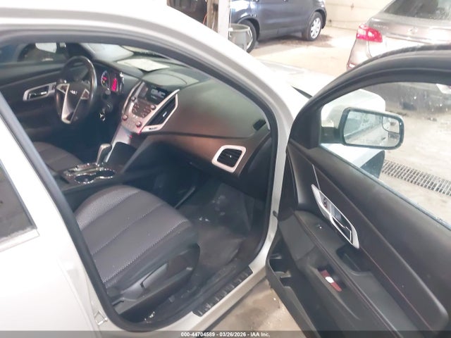 Aukcja sprzedaży 2014 Gmc Terrain Sle-2, vin: 2GKFLWEK9E6332570, numer aukcji: 44704589