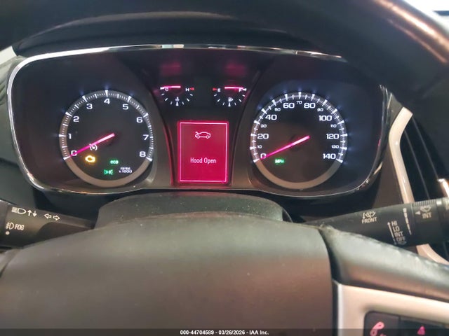 Aukcja sprzedaży 2014 Gmc Terrain Sle-2, vin: 2GKFLWEK9E6332570, numer aukcji: 44704589